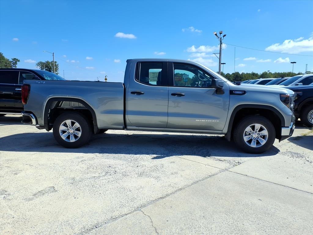 new 2026 GMC Sierra 1500 car, priced at $37,740