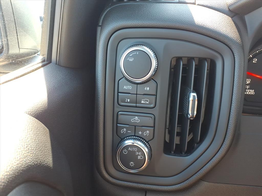 new 2026 GMC Sierra 1500 car, priced at $37,740