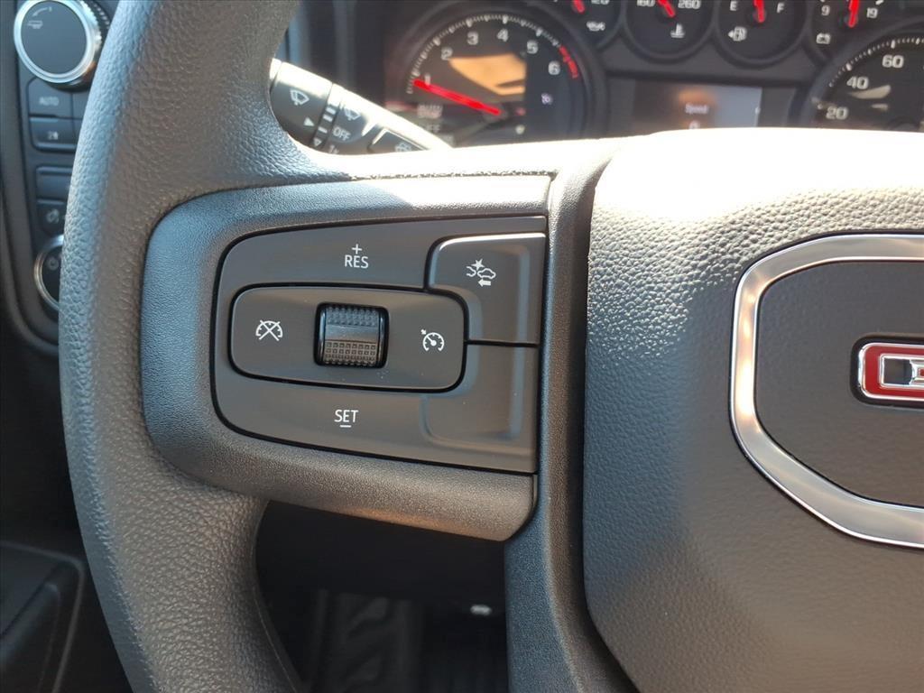 new 2026 GMC Sierra 1500 car, priced at $37,740
