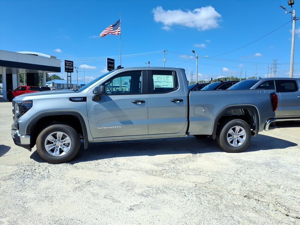new 2026 GMC Sierra 1500 car, priced at $37,740