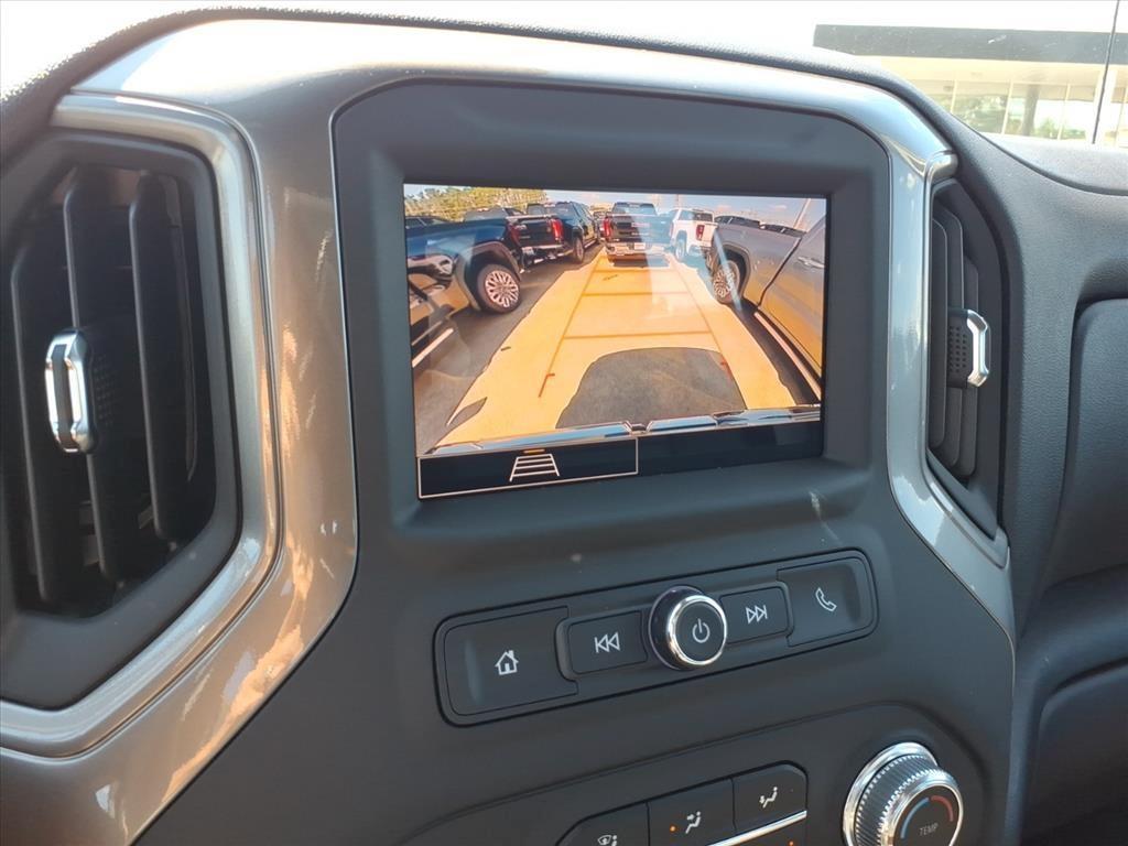 new 2026 GMC Sierra 1500 car, priced at $37,740