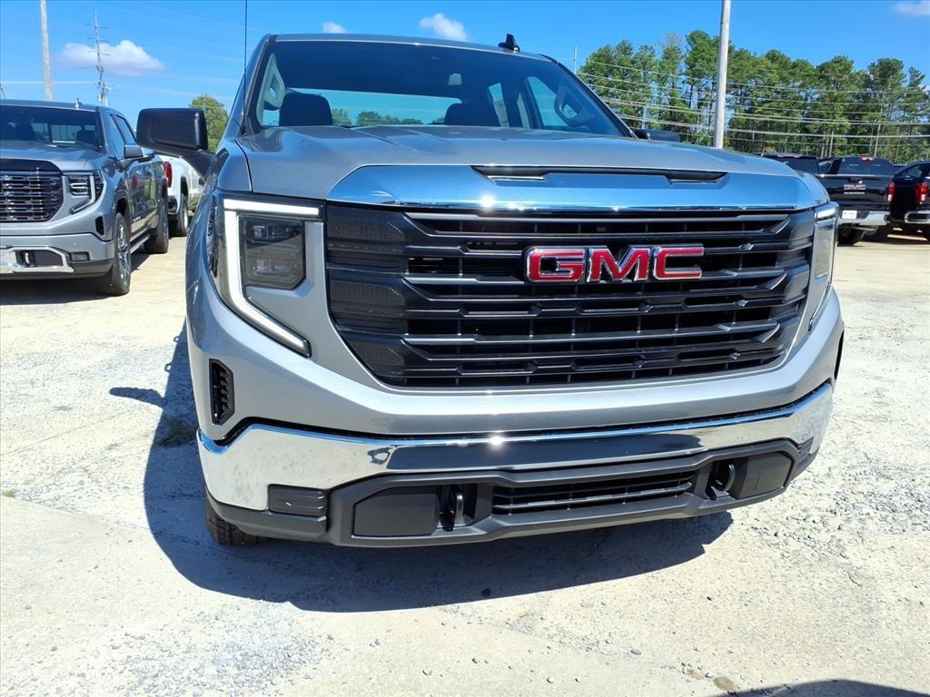 new 2026 GMC Sierra 1500 car, priced at $37,740