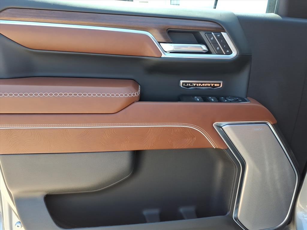 new 2026 GMC Sierra 1500 car, priced at $76,790