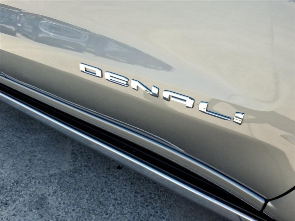 new 2026 GMC Sierra 1500 car, priced at $76,790