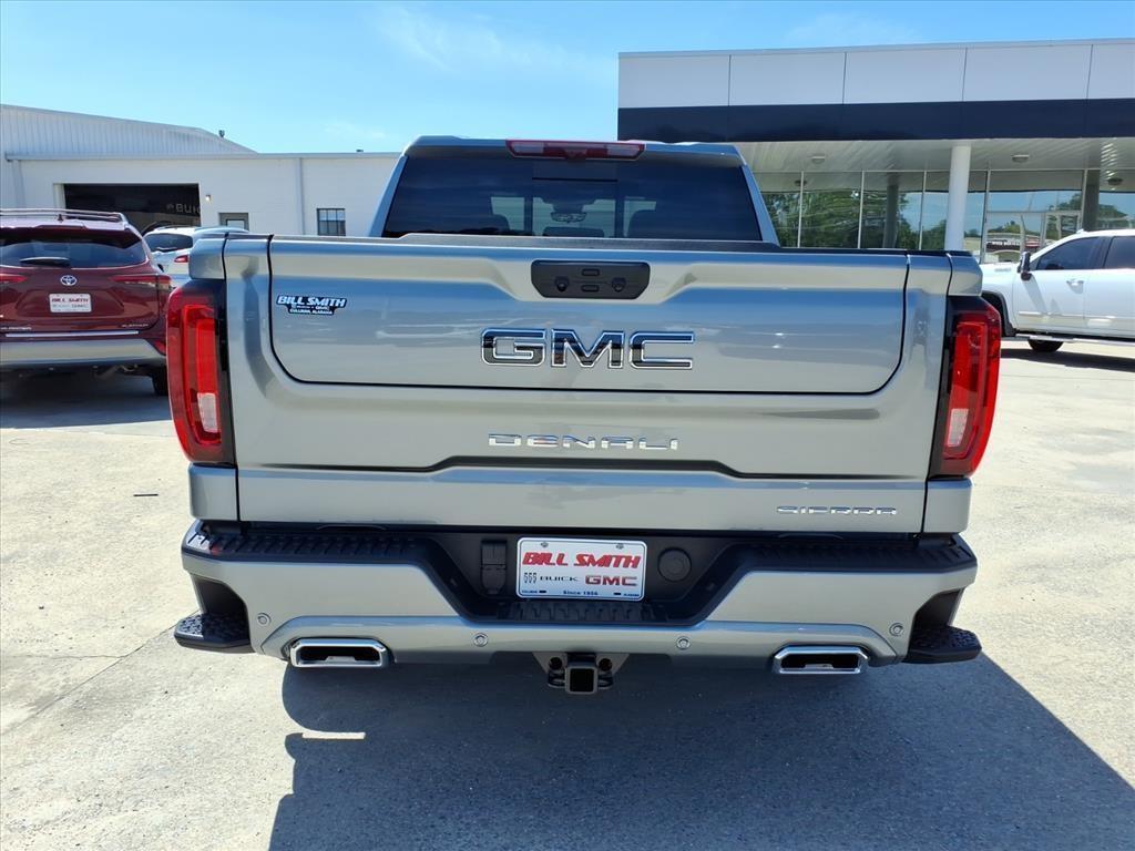 new 2026 GMC Sierra 1500 car, priced at $76,790