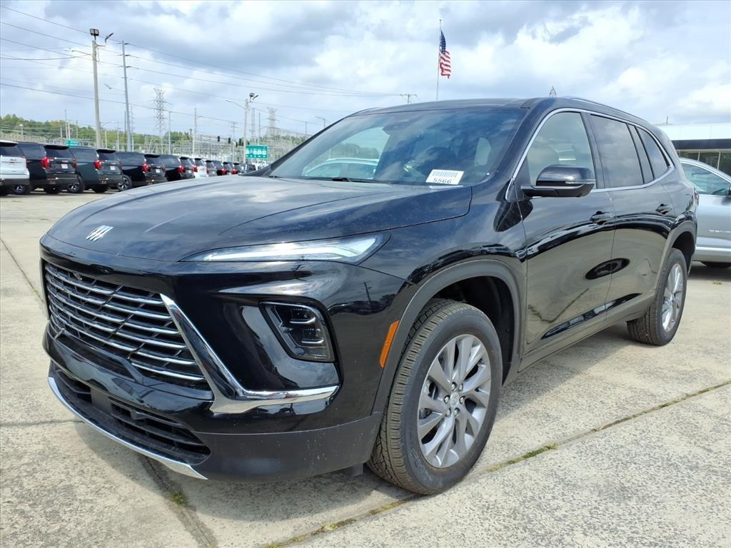 new 2026 Buick Enclave car, priced at $45,941
