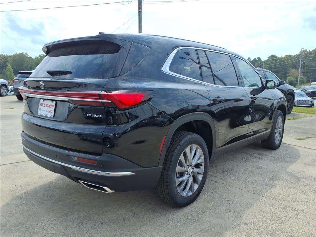 new 2026 Buick Enclave car, priced at $45,941