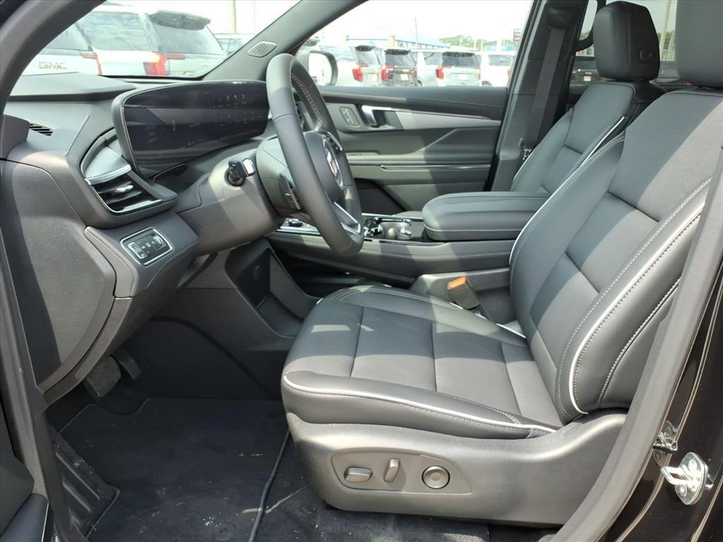 new 2026 Buick Enclave car, priced at $45,941