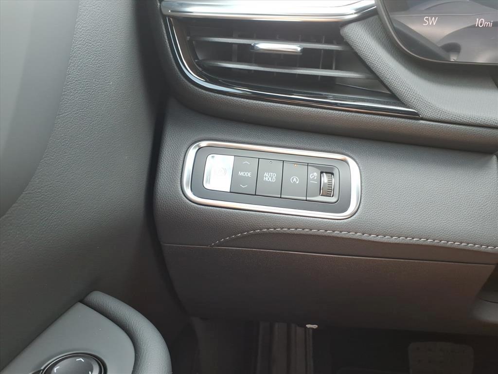 new 2026 Buick Enclave car, priced at $45,941