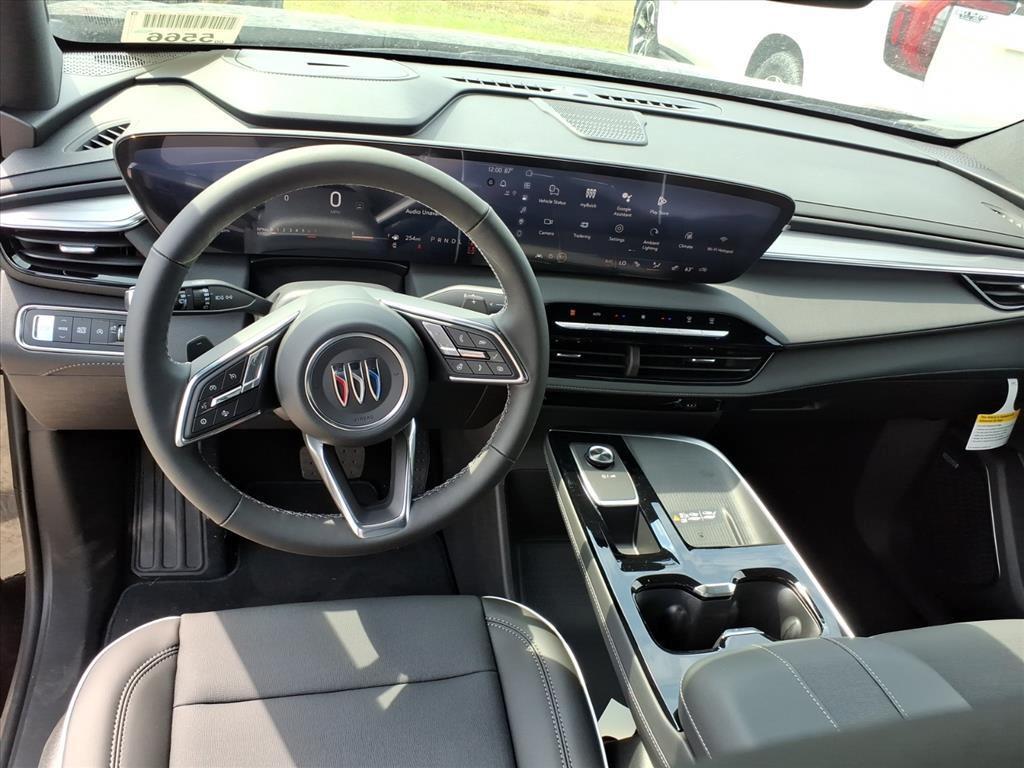 new 2026 Buick Enclave car, priced at $45,941