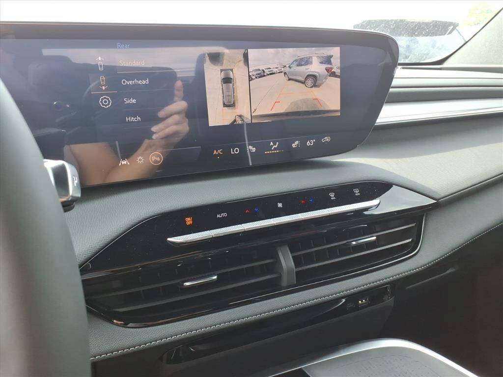 new 2026 Buick Enclave car, priced at $45,941