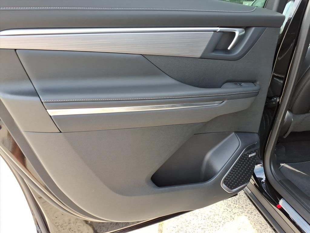 new 2026 Buick Enclave car, priced at $45,941