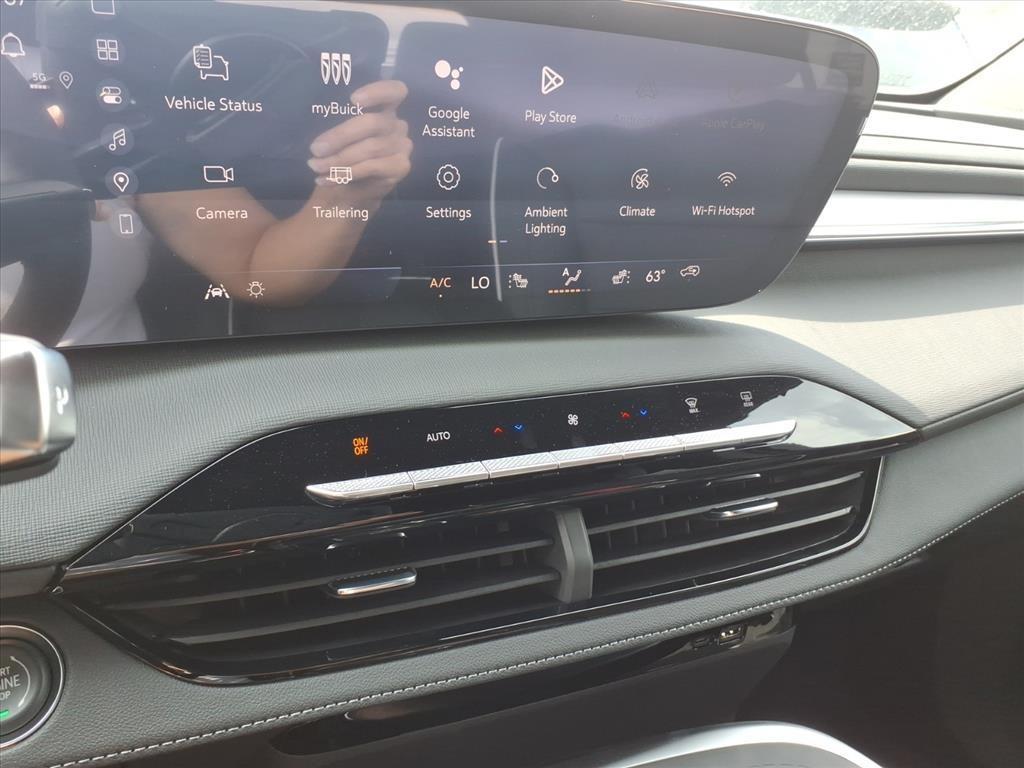 new 2026 Buick Enclave car, priced at $45,941