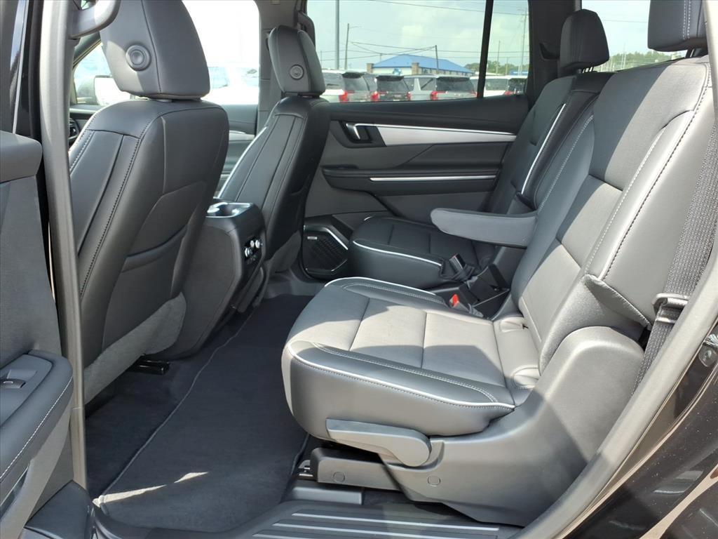 new 2026 Buick Enclave car, priced at $45,941