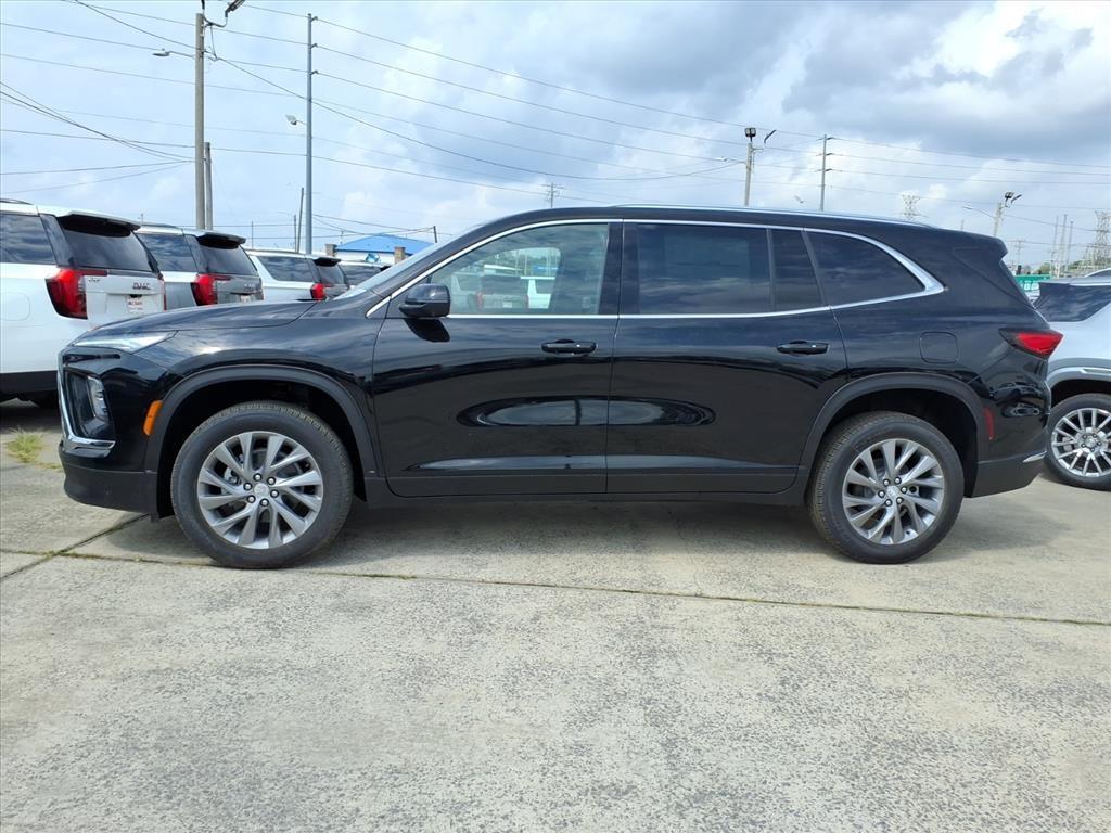 new 2026 Buick Enclave car, priced at $45,941