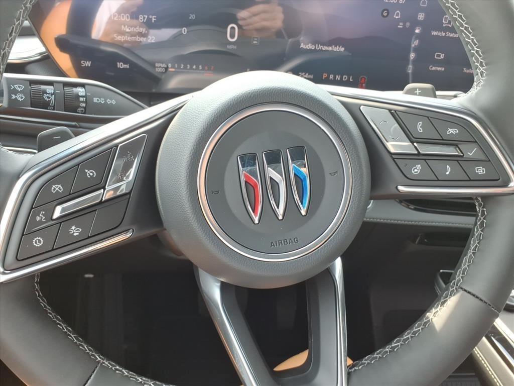 new 2026 Buick Enclave car, priced at $45,941