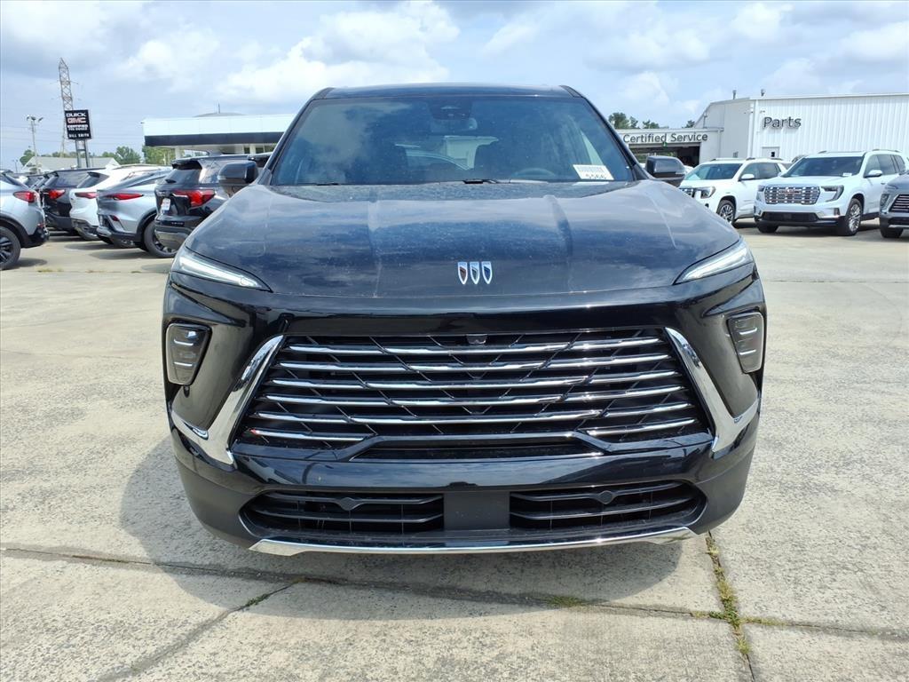new 2026 Buick Enclave car, priced at $45,941