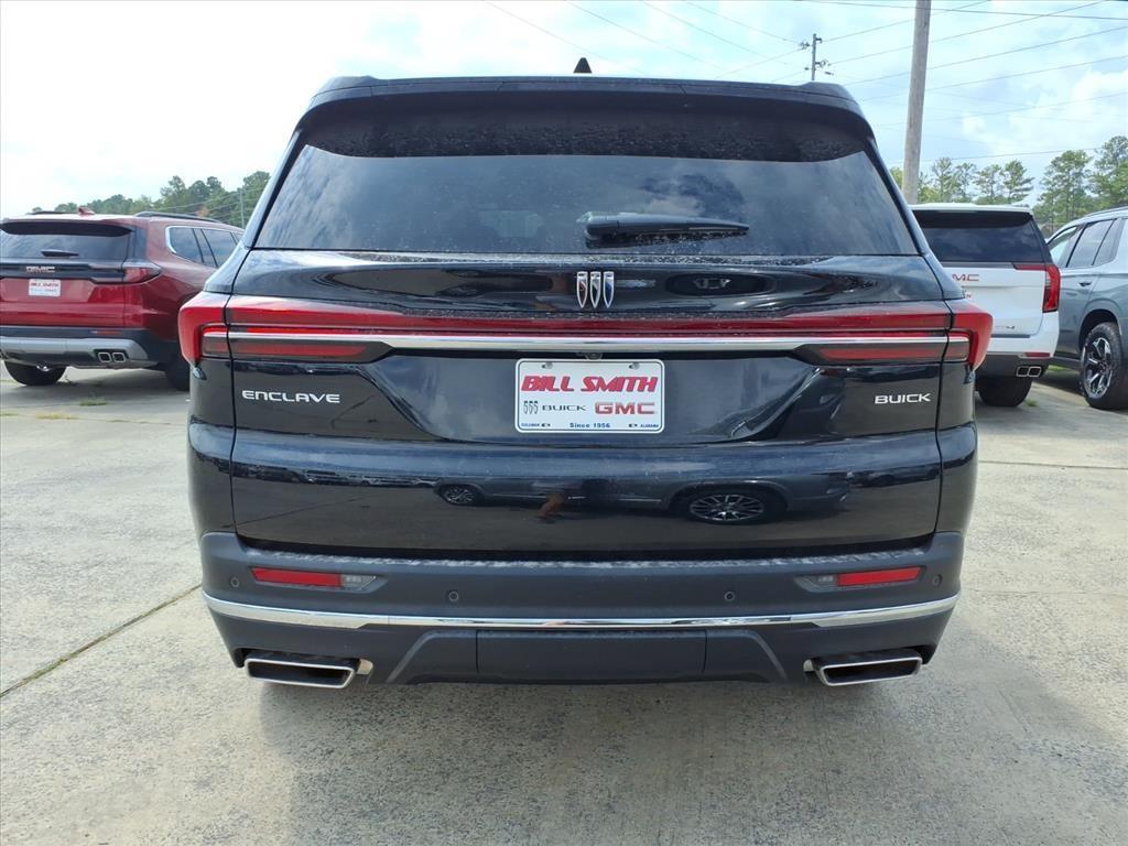 new 2026 Buick Enclave car, priced at $45,941