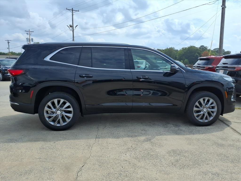 new 2026 Buick Enclave car, priced at $45,941