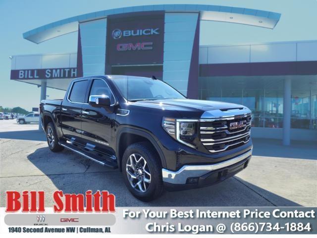 new 2025 GMC Sierra 1500 car, priced at $60,290