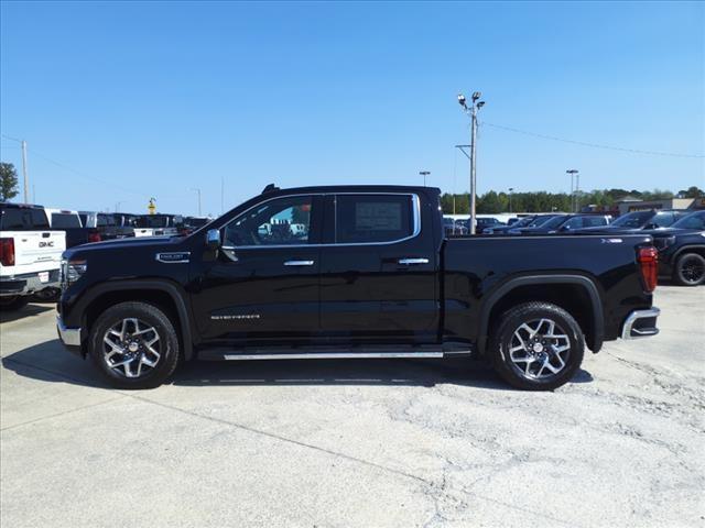 new 2025 GMC Sierra 1500 car, priced at $60,290