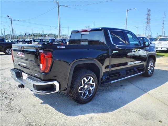 new 2025 GMC Sierra 1500 car, priced at $60,290