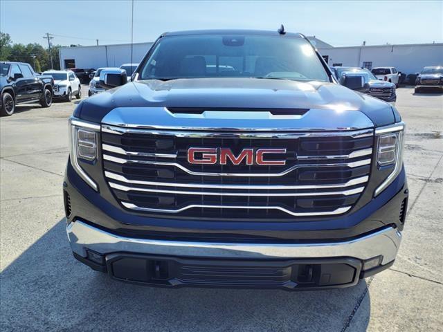 new 2025 GMC Sierra 1500 car, priced at $60,290