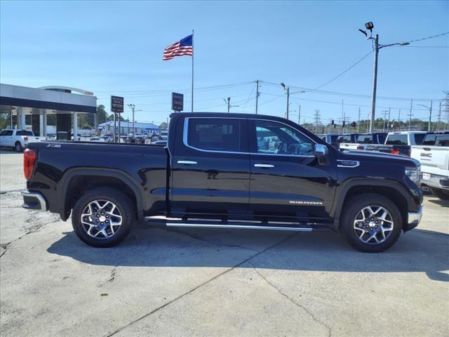 new 2025 GMC Sierra 1500 car, priced at $60,290