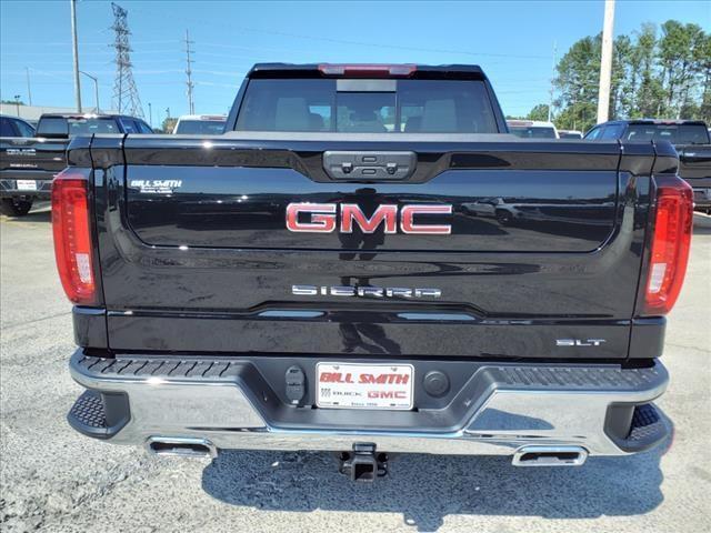 new 2025 GMC Sierra 1500 car, priced at $60,290