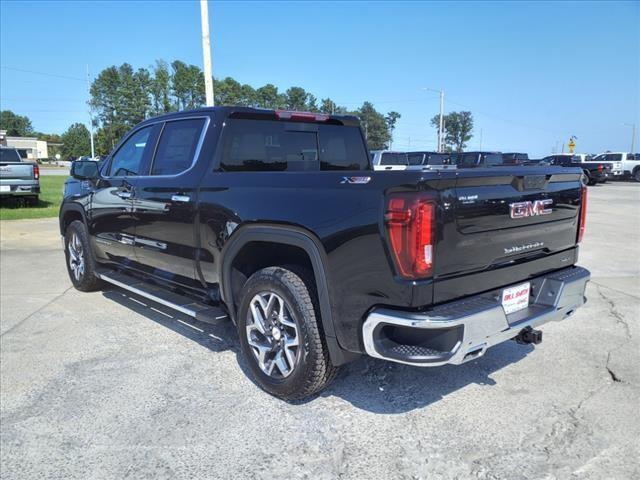 new 2025 GMC Sierra 1500 car, priced at $60,290