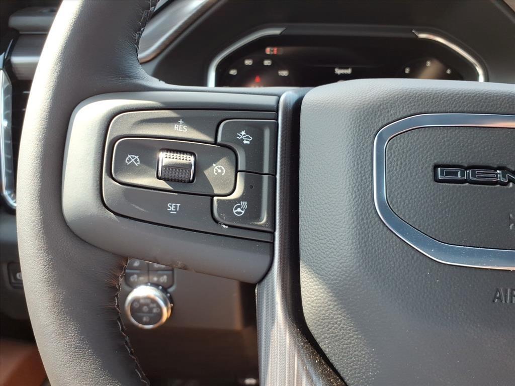 new 2025 GMC Sierra 2500 car, priced at $88,530