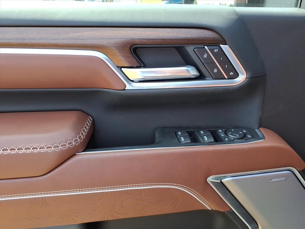 new 2025 GMC Sierra 2500 car, priced at $88,530
