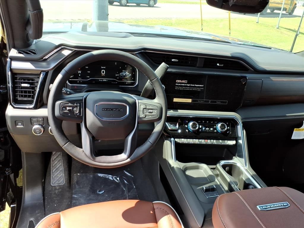new 2025 GMC Sierra 2500 car, priced at $88,530