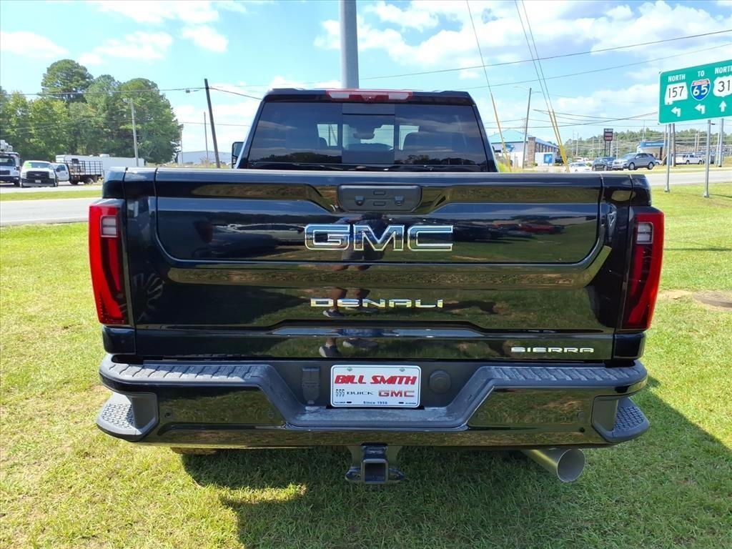 new 2025 GMC Sierra 2500 car, priced at $88,530