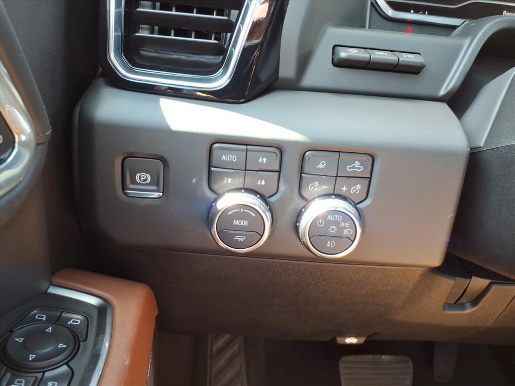 new 2025 GMC Sierra 2500 car, priced at $88,530