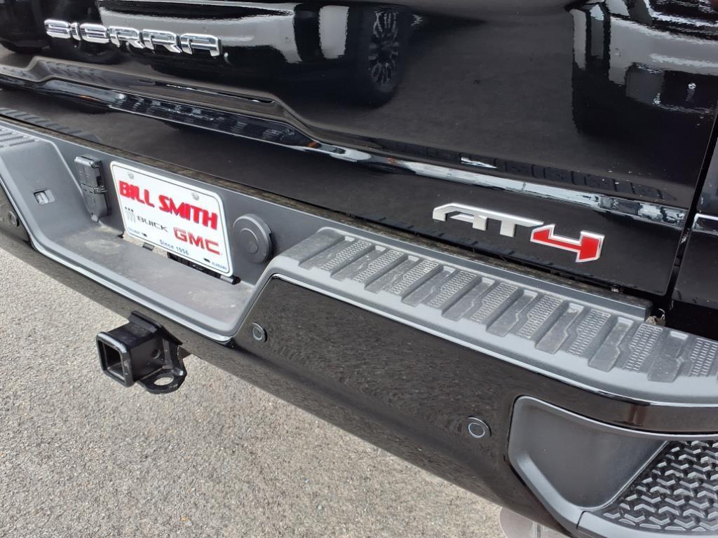 new 2025 GMC Sierra 2500 car, priced at $82,310