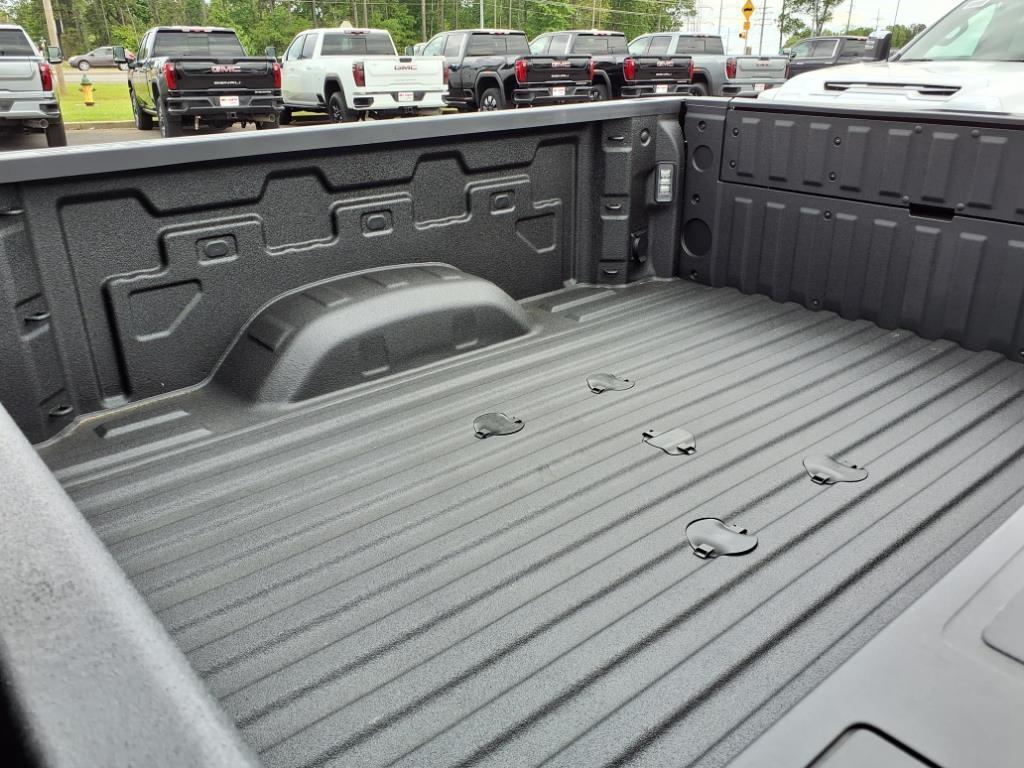 new 2025 GMC Sierra 2500 car, priced at $82,310