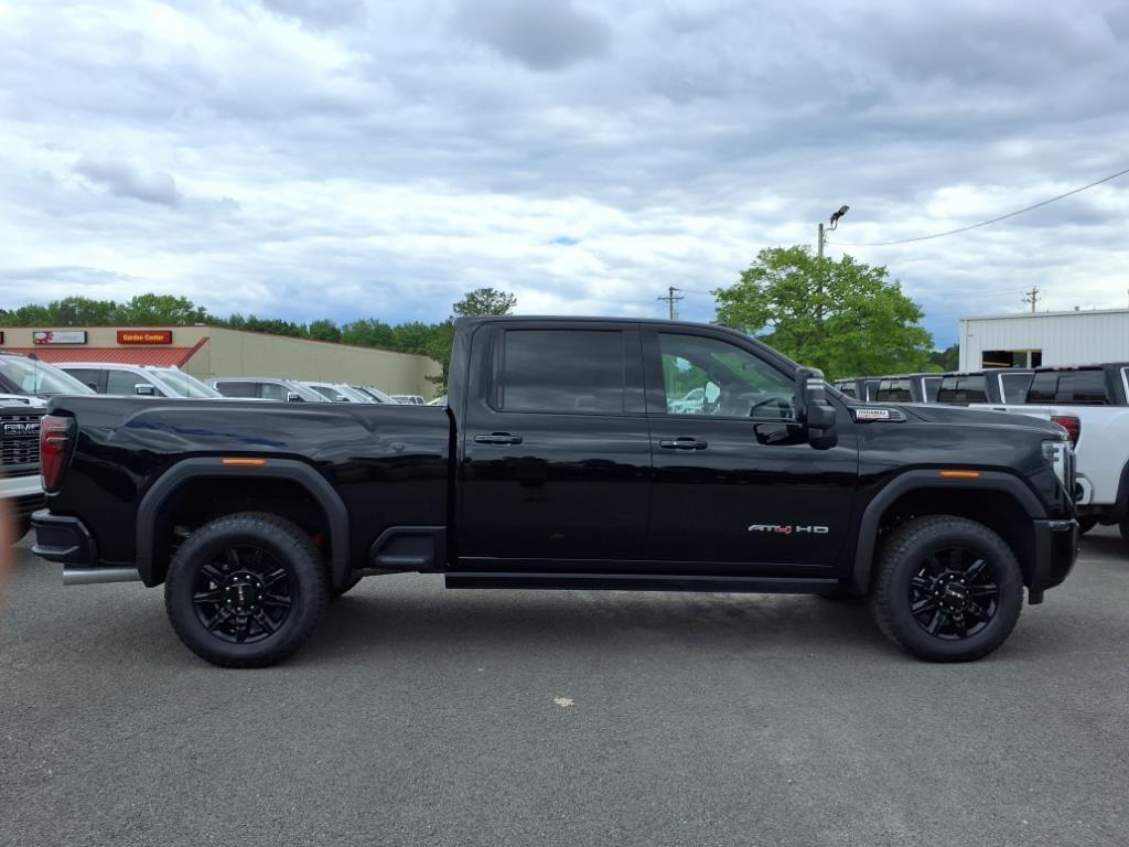 new 2025 GMC Sierra 2500 car, priced at $82,310