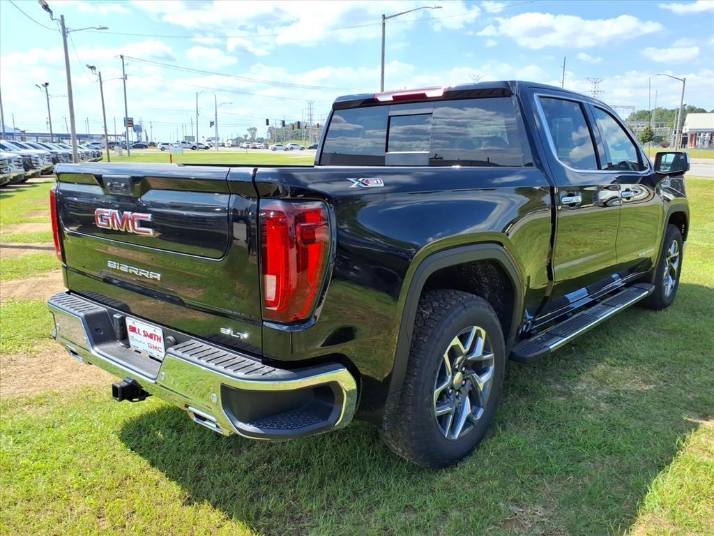 new 2026 GMC Sierra 1500 car, priced at $58,420