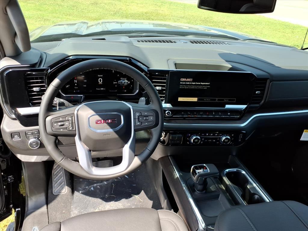 new 2026 GMC Sierra 1500 car, priced at $58,420