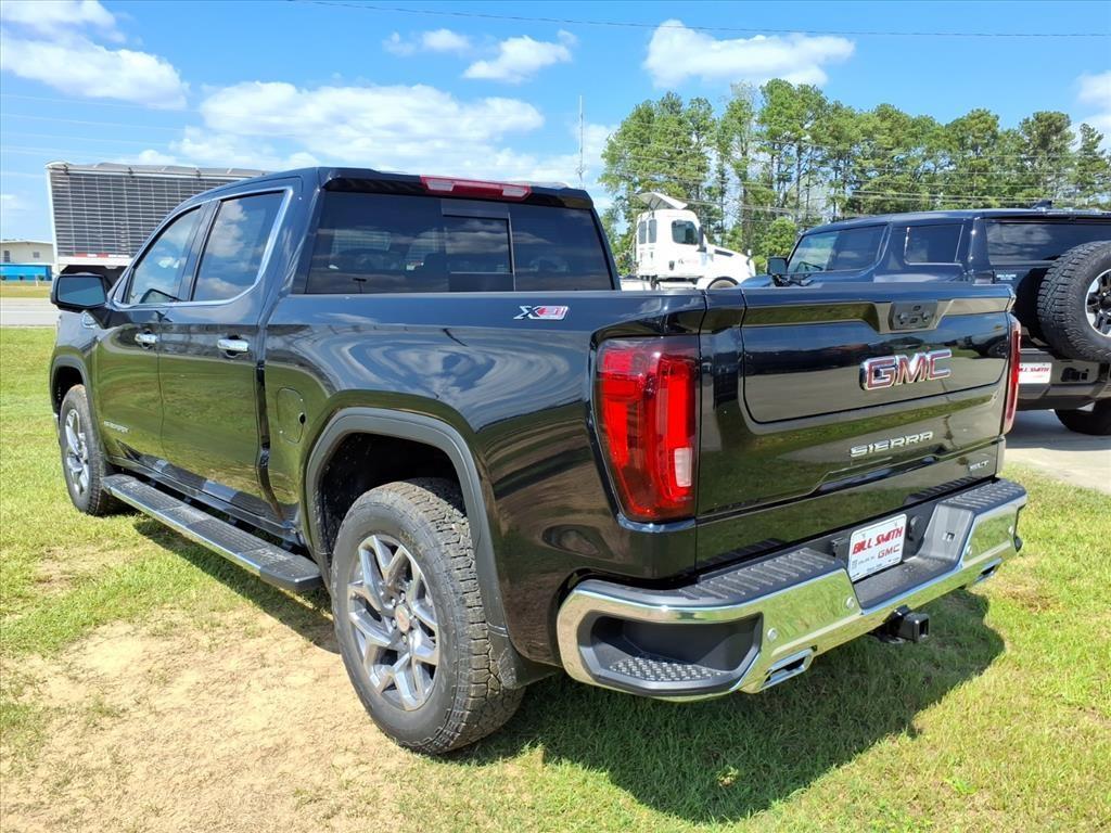 new 2026 GMC Sierra 1500 car, priced at $58,420