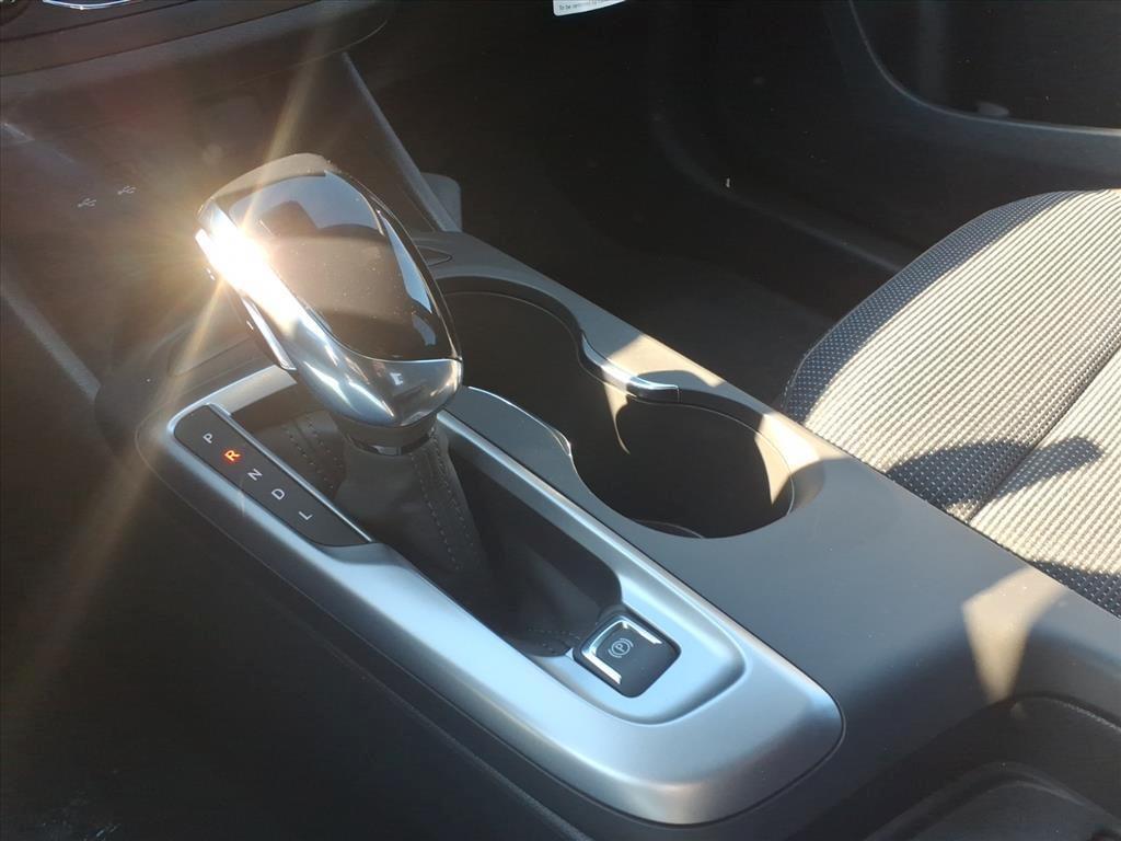 new 2026 Buick Envista car, priced at $26,830