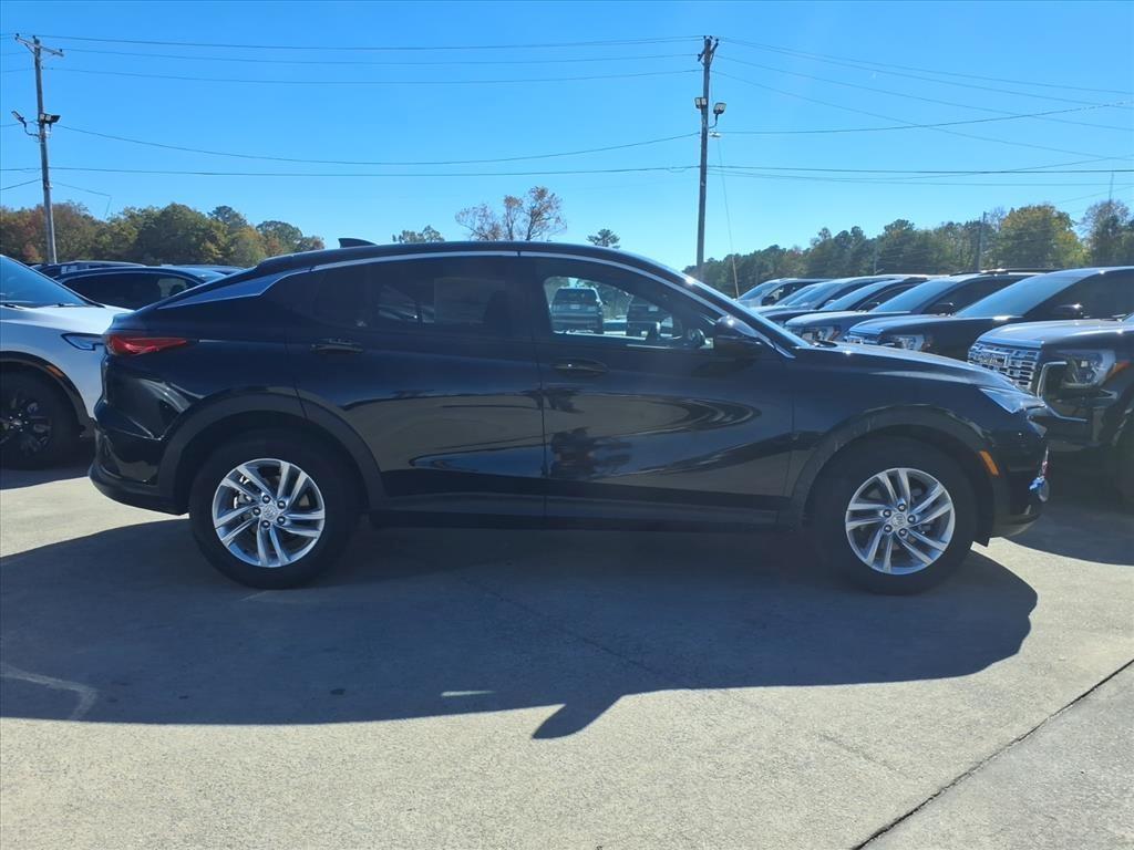 new 2026 Buick Envista car, priced at $26,830