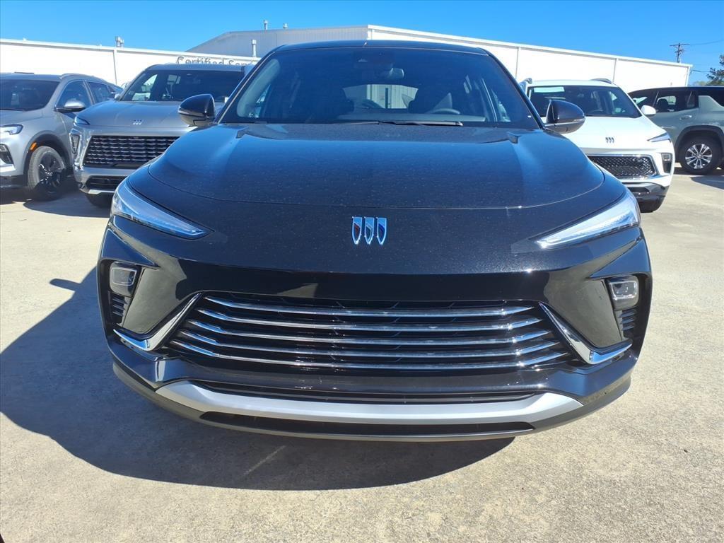 new 2026 Buick Envista car, priced at $26,830