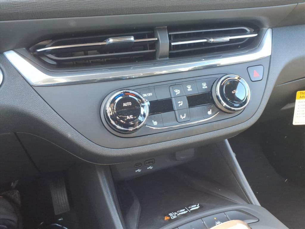 new 2026 Buick Envista car, priced at $26,830