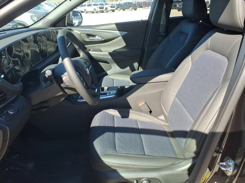 new 2026 Buick Envista car, priced at $26,830