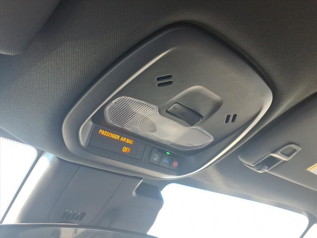 new 2026 Buick Envista car, priced at $26,830