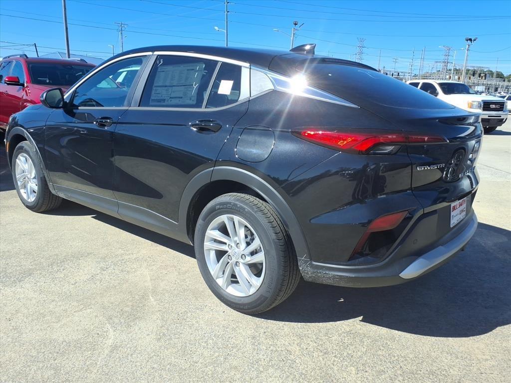 new 2026 Buick Envista car, priced at $26,830