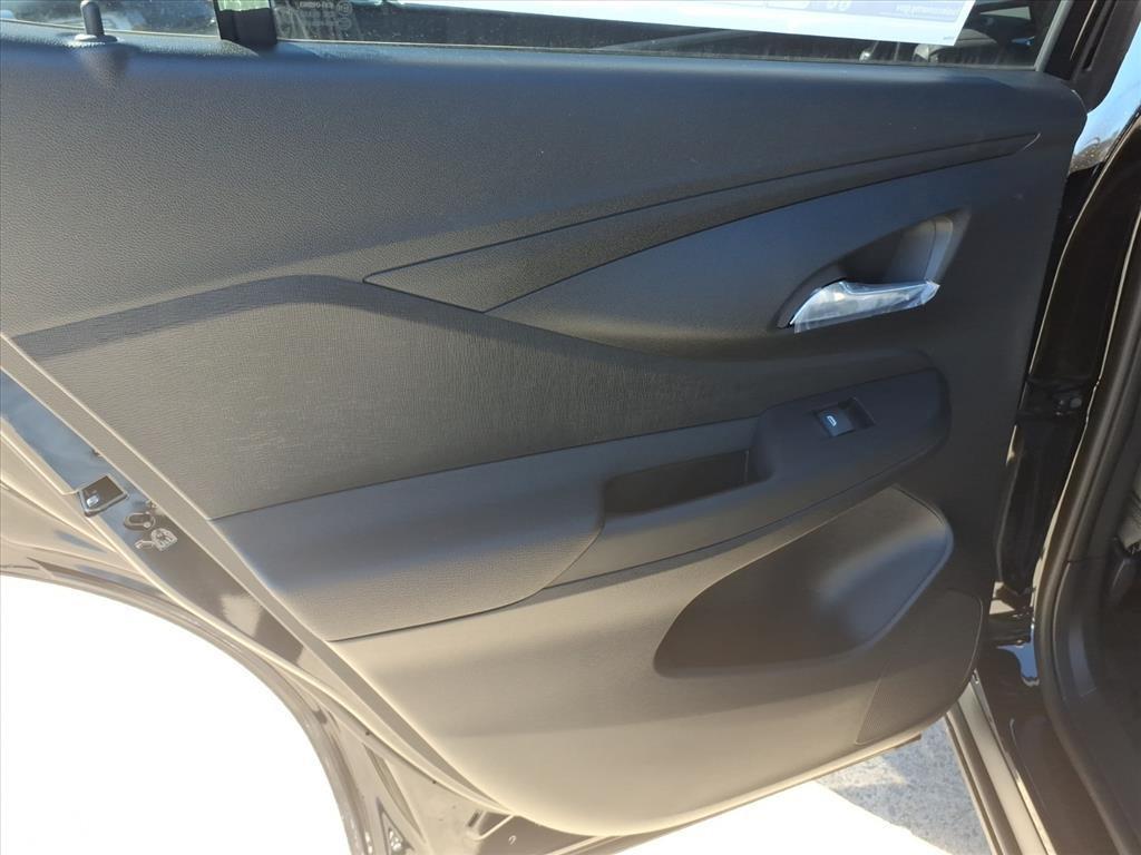 new 2026 Buick Envista car, priced at $26,830