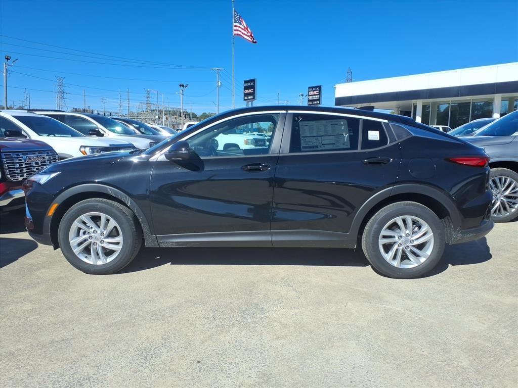 new 2026 Buick Envista car, priced at $26,830